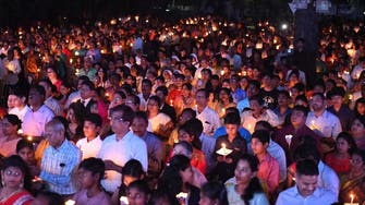 Catholics slam India rights body over confession ban bid 