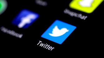 Twitter bans Alex Jones from tweeting for seven days