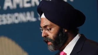 New Jersey radio hosts suspended for slur against Sikh attorney general