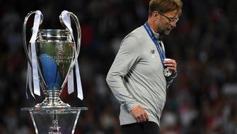 Klopp: Improved Liverpool need to be more clinical for title tilt 