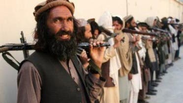 عضو پارلمان افغانستان: طالبان با سلاح‌های ایرانی در غور می‎جنگند