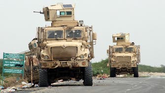 Yemeni army advances in al-Jawf as Houthis suffer significant losses