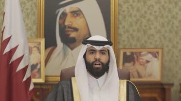 Sheikh Sultan bin Suhaim al-Thani, a member of the Qatari royal family. (Supplied)