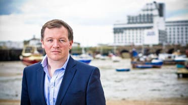 UK PM Damian Collins. (Courtesy: Damian Collins website)