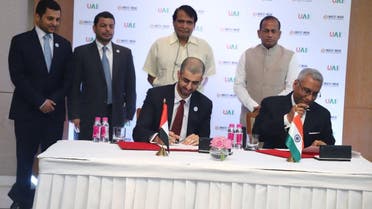 UAE, India to generate $20bn from artificial intelligence deal wam