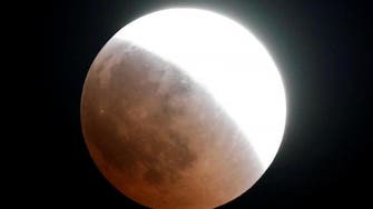 پاکستان: سال کا دوسرا چاند گرہن 16 اور 17 جولائی کی درمیانی شب میں دیکھا جا سکے گا