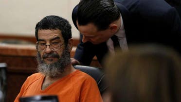 Jordanian immigrant found guilty of murder in Houston ‘honor killings’
