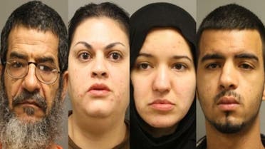 Jordanian immigrant found guilty of murder in Houston ‘honor killings’
