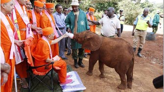 Indian NGO to the rescue as poachers call shots in Kenya’s wildlife parks