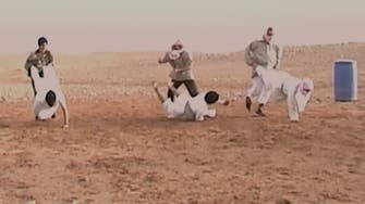 Q&A: ‘Path of blood’ shows Qaeda’s videos during terror campaign in Saudi Arabia
