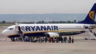 Ryanair strikes widen as German pilots vote for stoppages