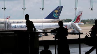 Kuwaiti couple banned from leaving Sri Lanka over airport assault