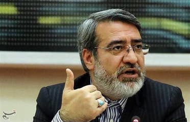 عبدالرضا رحمانی فضلی