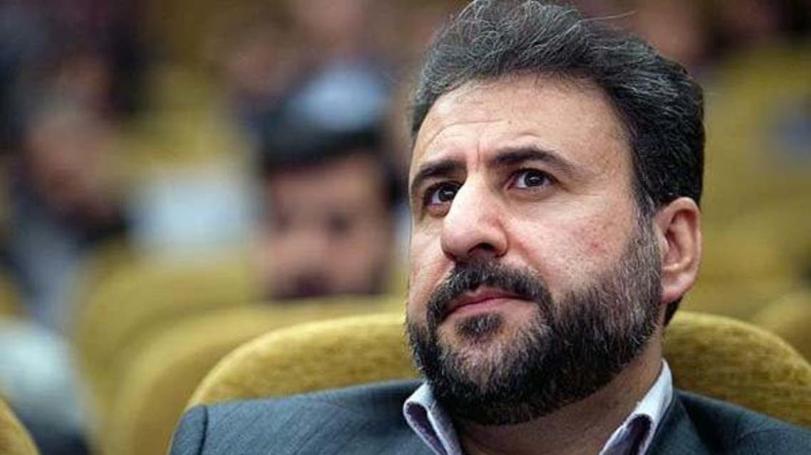 حشمت الله فلاحت بيشه