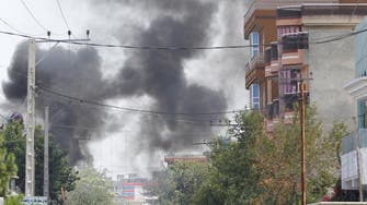 Roadside bomb hits Afghan bus, killing 11, wounding 40 