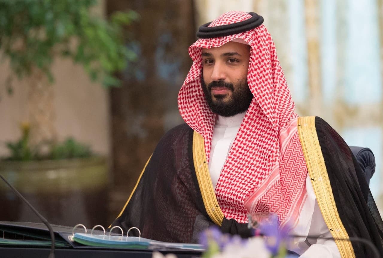 CROWN PRINCE NEOM SPA