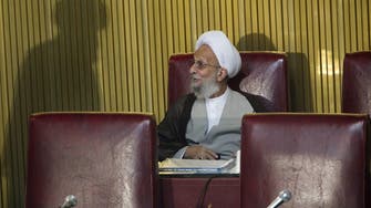 ANALYSIS: What if Mesbah-Yazdi succeeds Khamenei as Iran’s Supreme Leader