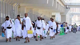 Saudi Arabia: No epidemic or quarantine diseases among Hajj pilgrims