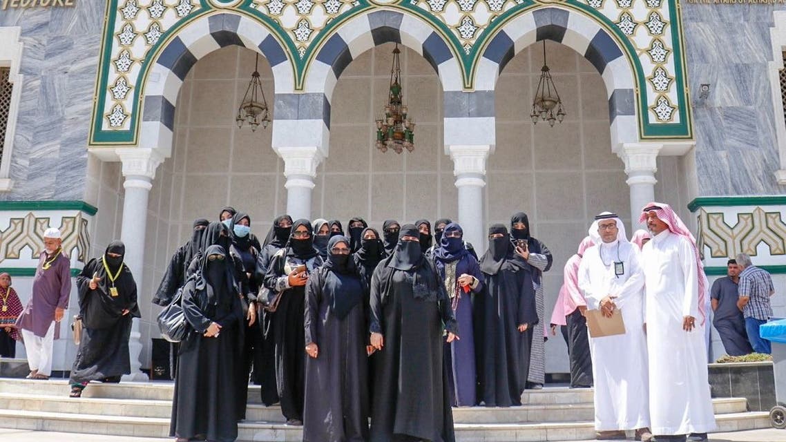 مطوفات