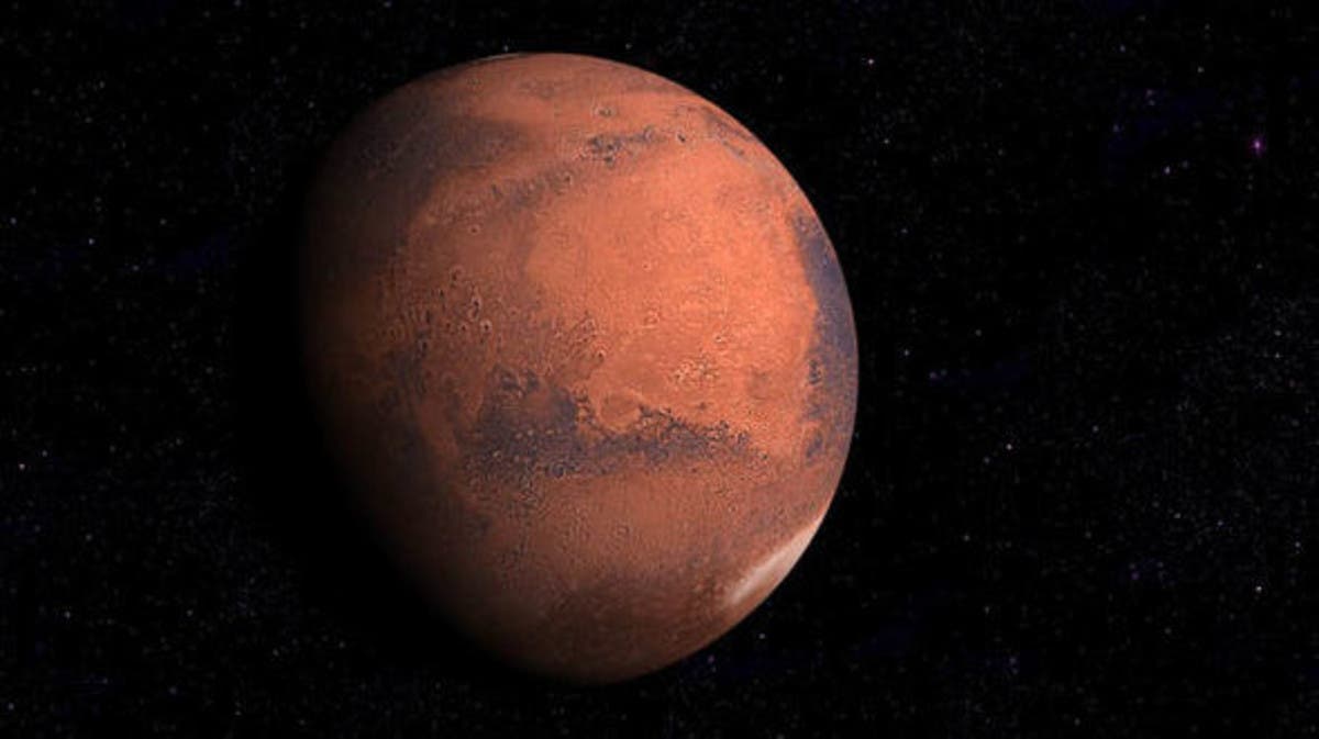 المريخ يصل إلى أقرب مسافة له من الأرض منذ 15 عاماً 6ccb9719-6505-4403-9503-ea113eda3086_16x9_1200x676