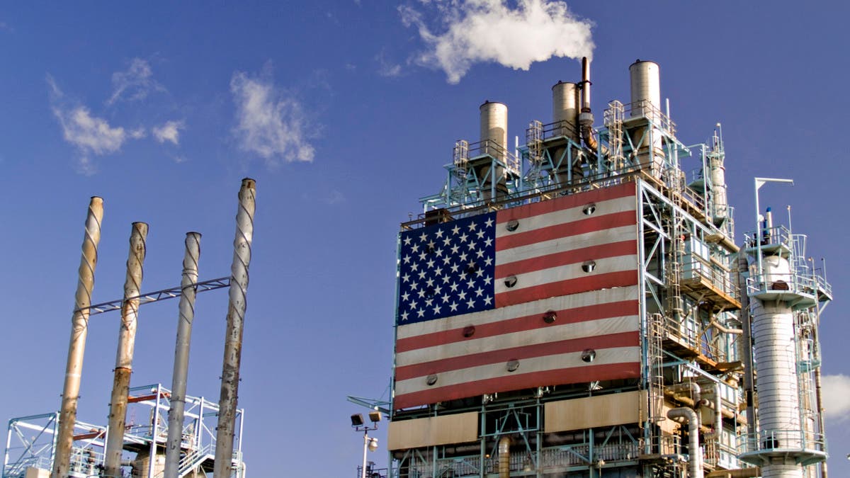 أميركا تتوقع نمو إنتاجها من الغاز إلى 96.71 مليار قدم مكعبة هذا العام