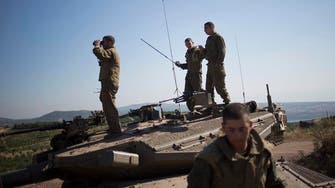 Israeli military faces Druze uproar over Jewish nation bill
