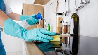 دراسة مثيرة.. المنزل النظيف جدا يدمر أجهزة المناعة لدينا