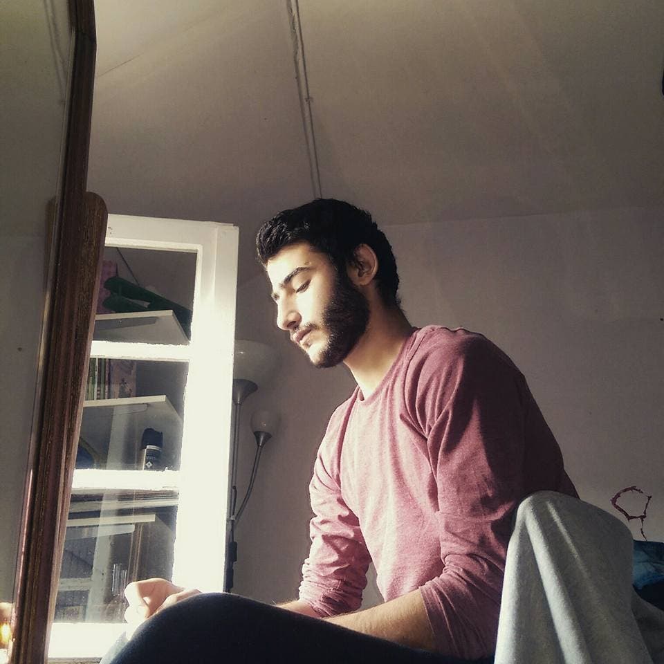 جود الزعبي