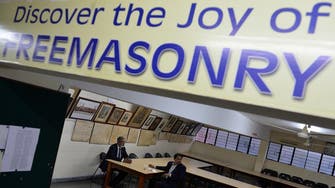 Have been previously male? You are qualified to join England’s Freemason society