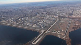 Indictment in New York: Bribes behind Qatari plane’s UN parking spot