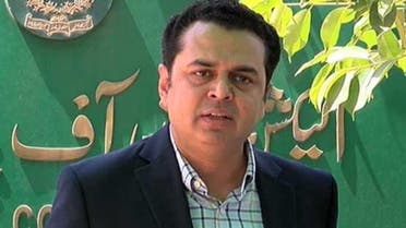 Talal Choudhary