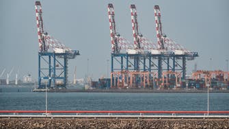 DP World wins sixth hearing against Djibouti over container terminal