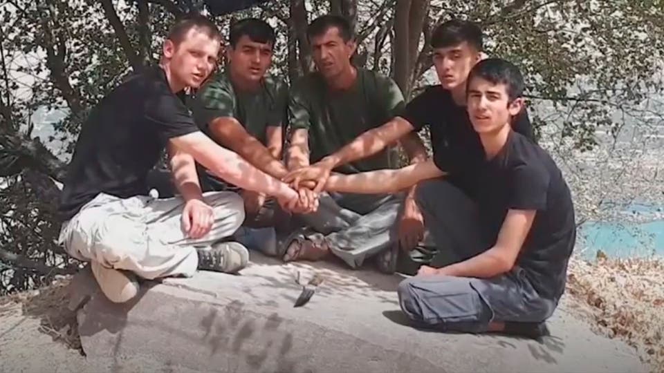 Почему таджики убивают