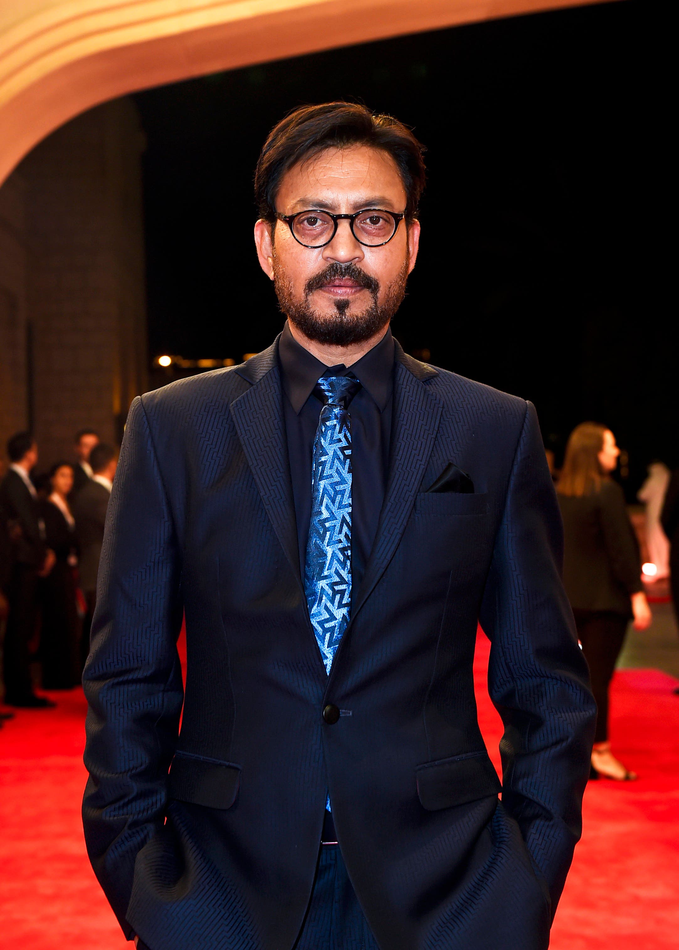 Irrfan Khan