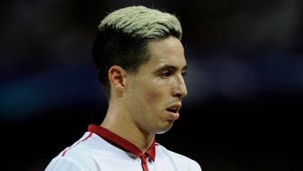 Nasri doping ban increased to 18-months after appeal