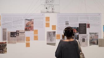 Art Jameel announces first residency in Gulf for arts writers, researchers 