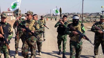 As Shiite militias kill more people, reports warn of Iran proxies capturing Iraq