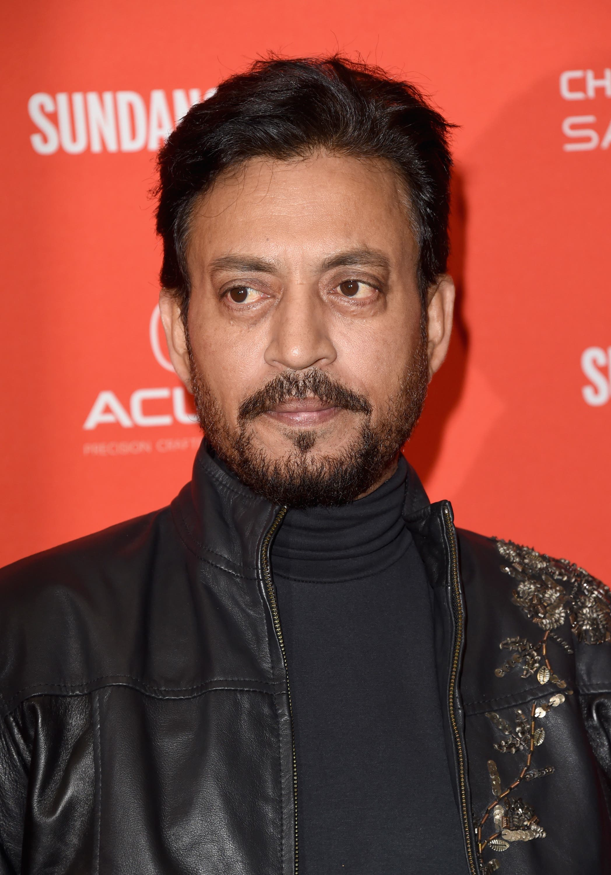 Irrfan Khan