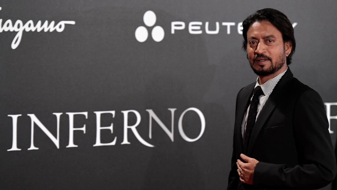 Irrfan Khan