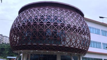 The Museum of Culinary Arts at Manipal in India’s Karnataka state was inaugurated by a Michelin star celebrity in April. (Supplied)