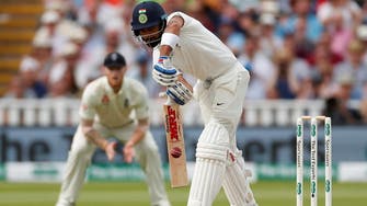 India pinning hopes on Kohli to win gripping test vs England