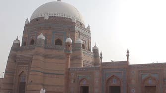 VIDEO: Why millions visit this Tughlaq dynasty tomb in Pakistan’s Multan
