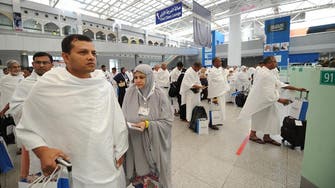 Saudi ready for receiving more than 5,000 pilgrims of martyrs families