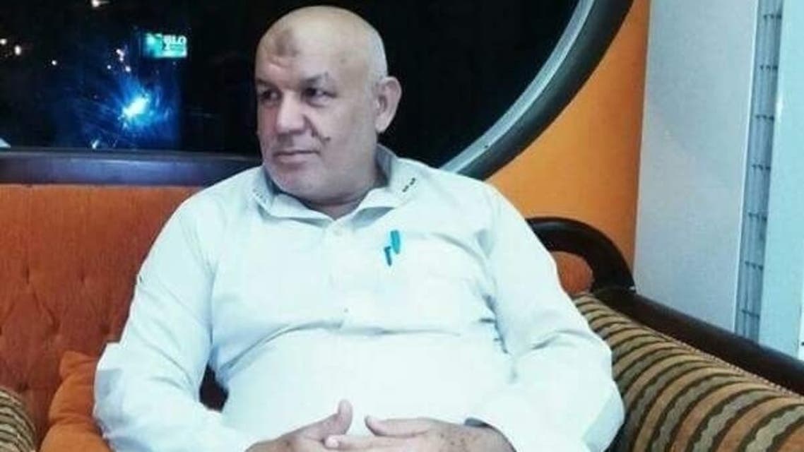 سامي الكاشف المرشح السابق لانتخابات مجلس النواب