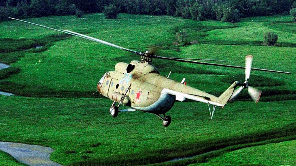 There were 15 passengers and three crew aboard, the airline said. (File photo: Reuters)