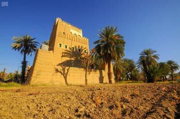 IN PICTURES: Saudi Arabia’s Wadi Najran home to 33 picturesque clay ...