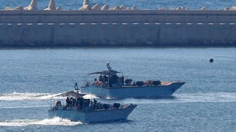 Israel intercepts second Gaza-bound activist boat 