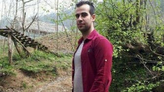 Iranian protester killed as curfew imposed across some cities