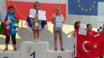 Tunisia to let 7-year-old Israeli girl participate in world chess tournament