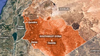 ISIS ‘war crime’ as 27 hostages still being held in southern Syria 